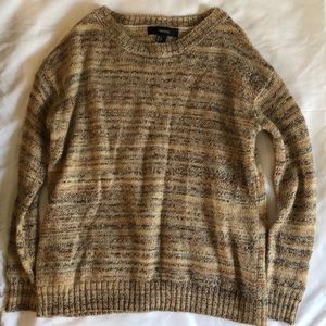 Forever 21 Cozy Sweater